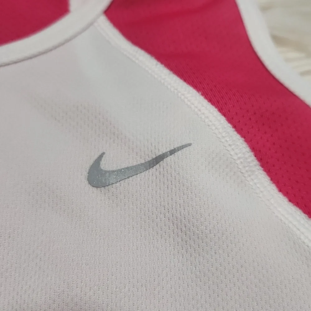 Nike Dry Fit Workout Tank Top- XS